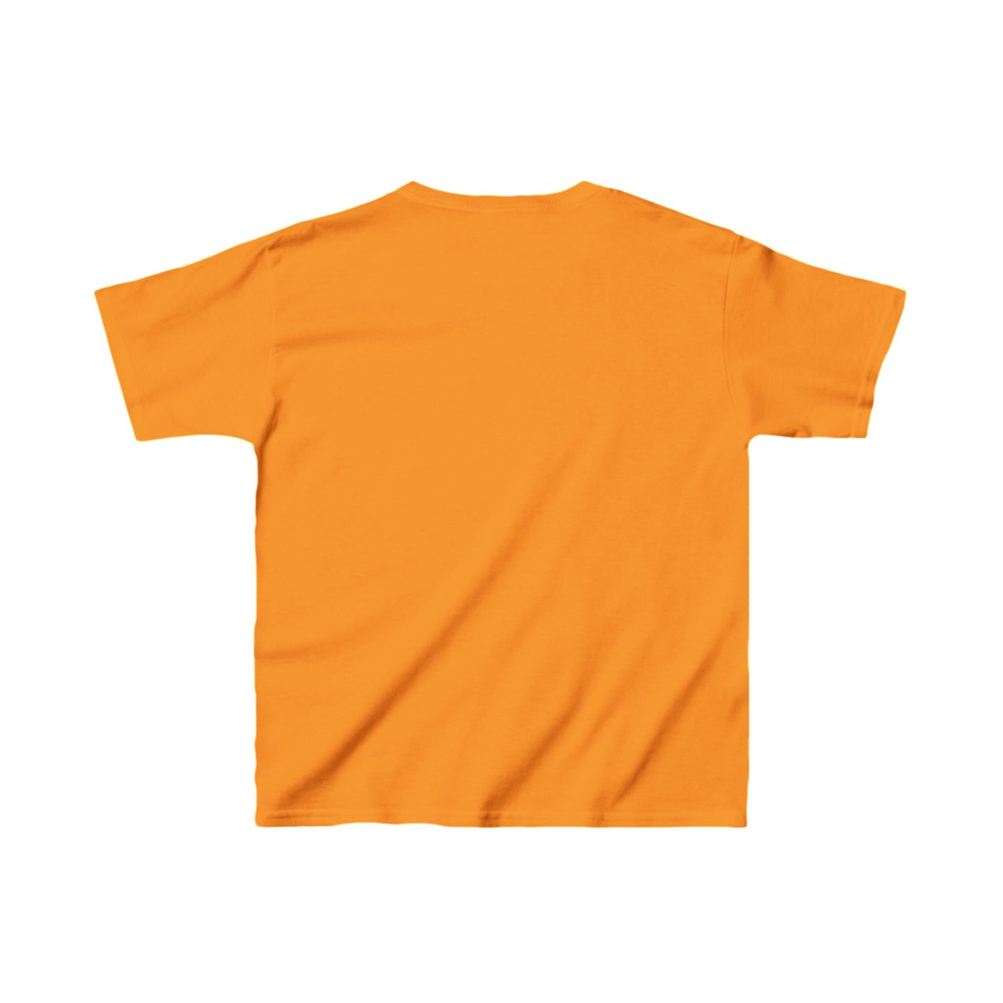 Super hero spooky Kids Heavy Cotton™ Tee