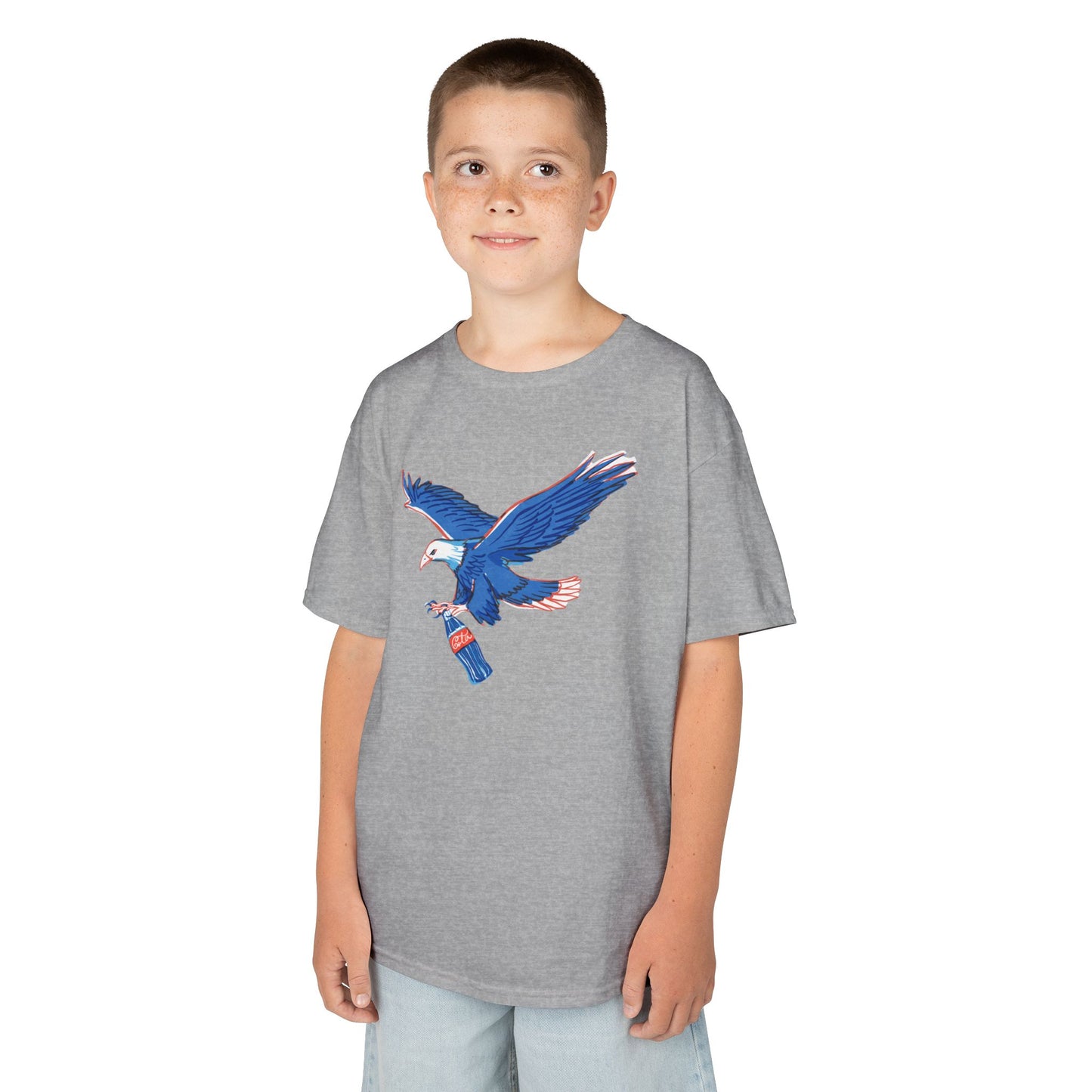 Kids USA Finders Keepers