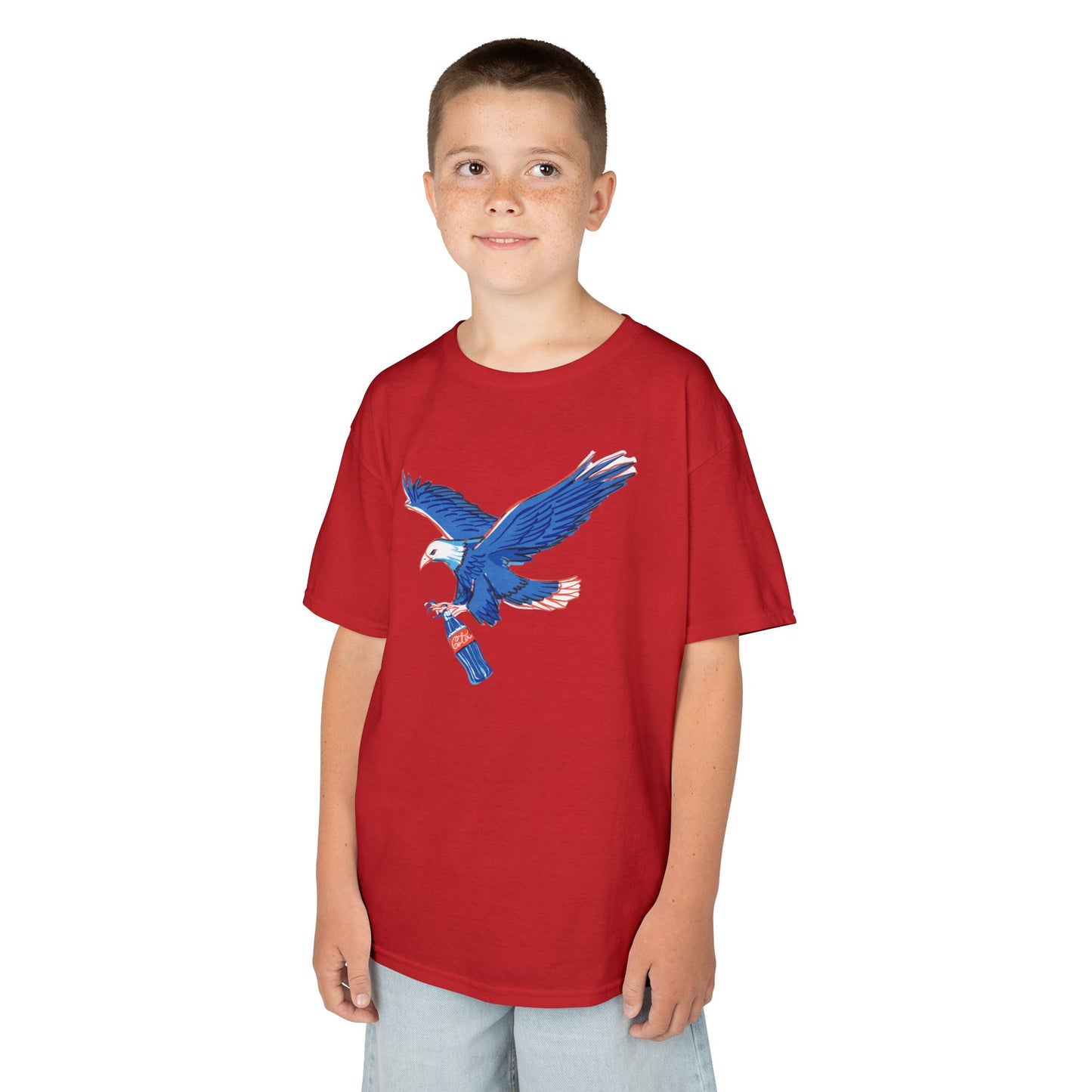 Kids USA Finders Keepers