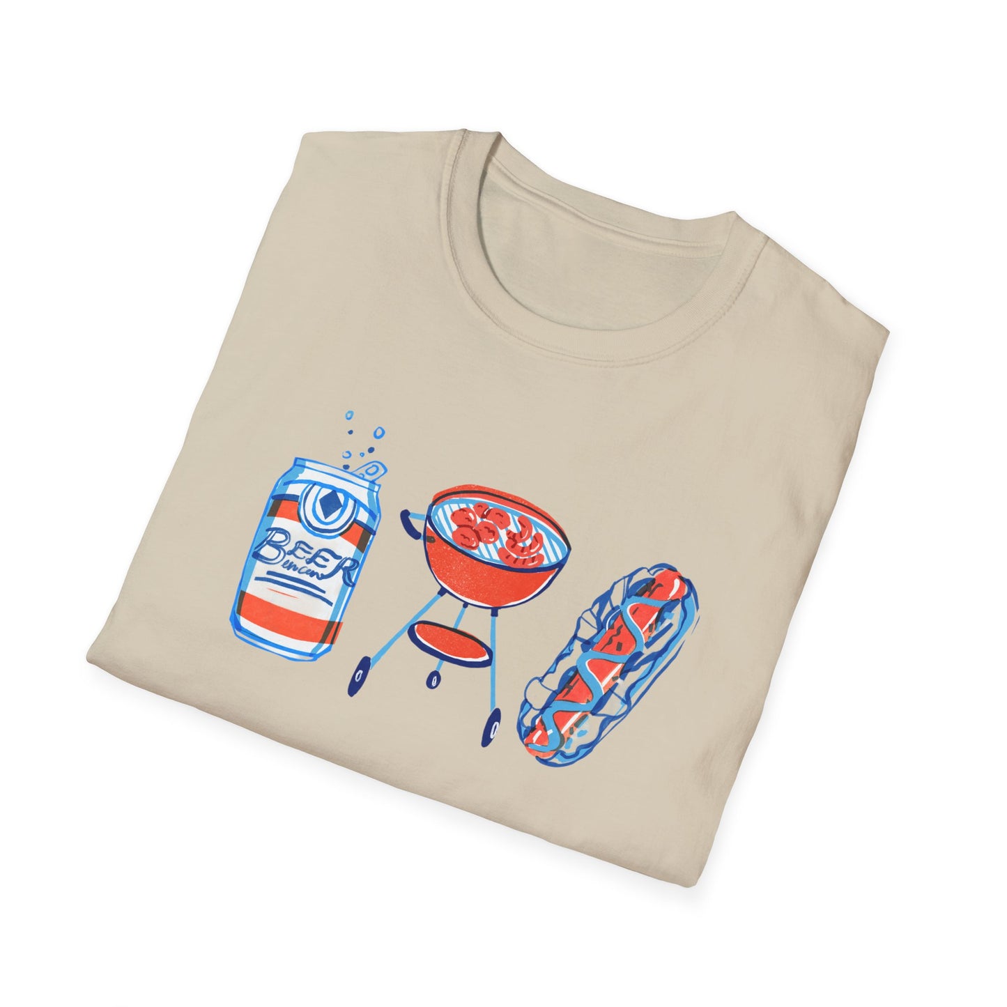 The Simple Life Adult Shirt