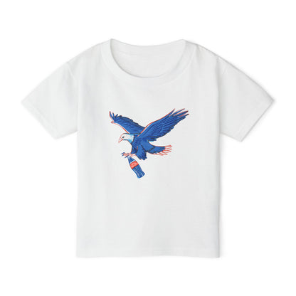 Toddler USA Finders Keepers