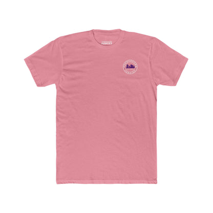 Turnaround Junkies Cotton Crew Tee