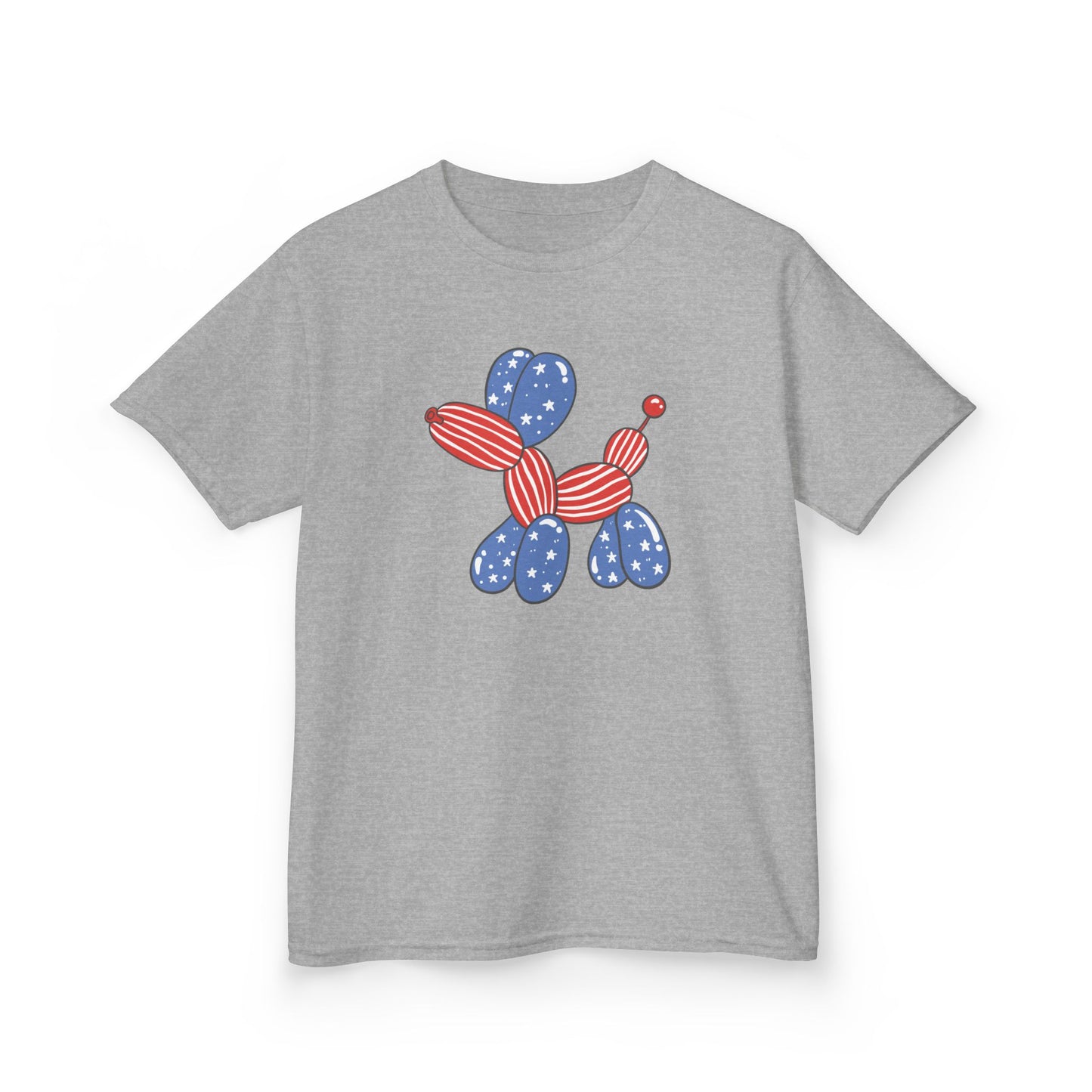 Kids USA Balloon Dog Shirt