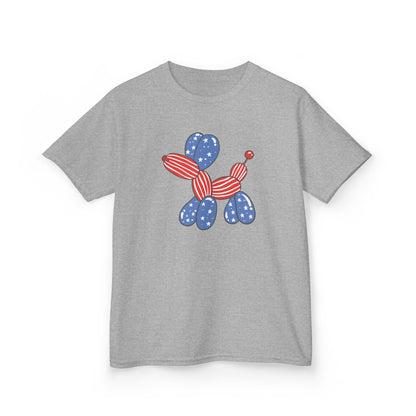 Kids USA Balloon Dog Shirt