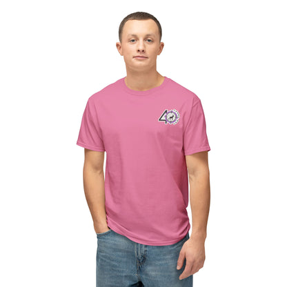 40 Yards Out Waterfowl Unisex HD Cotton™ T-shirt
