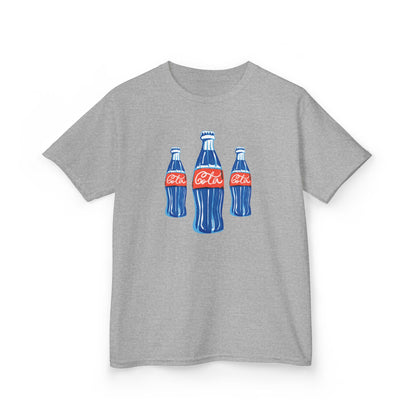 Kids T-Shirt Coca Cola Tee