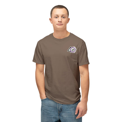 40 Yards Out Waterfowl Unisex HD Cotton™ T-shirt