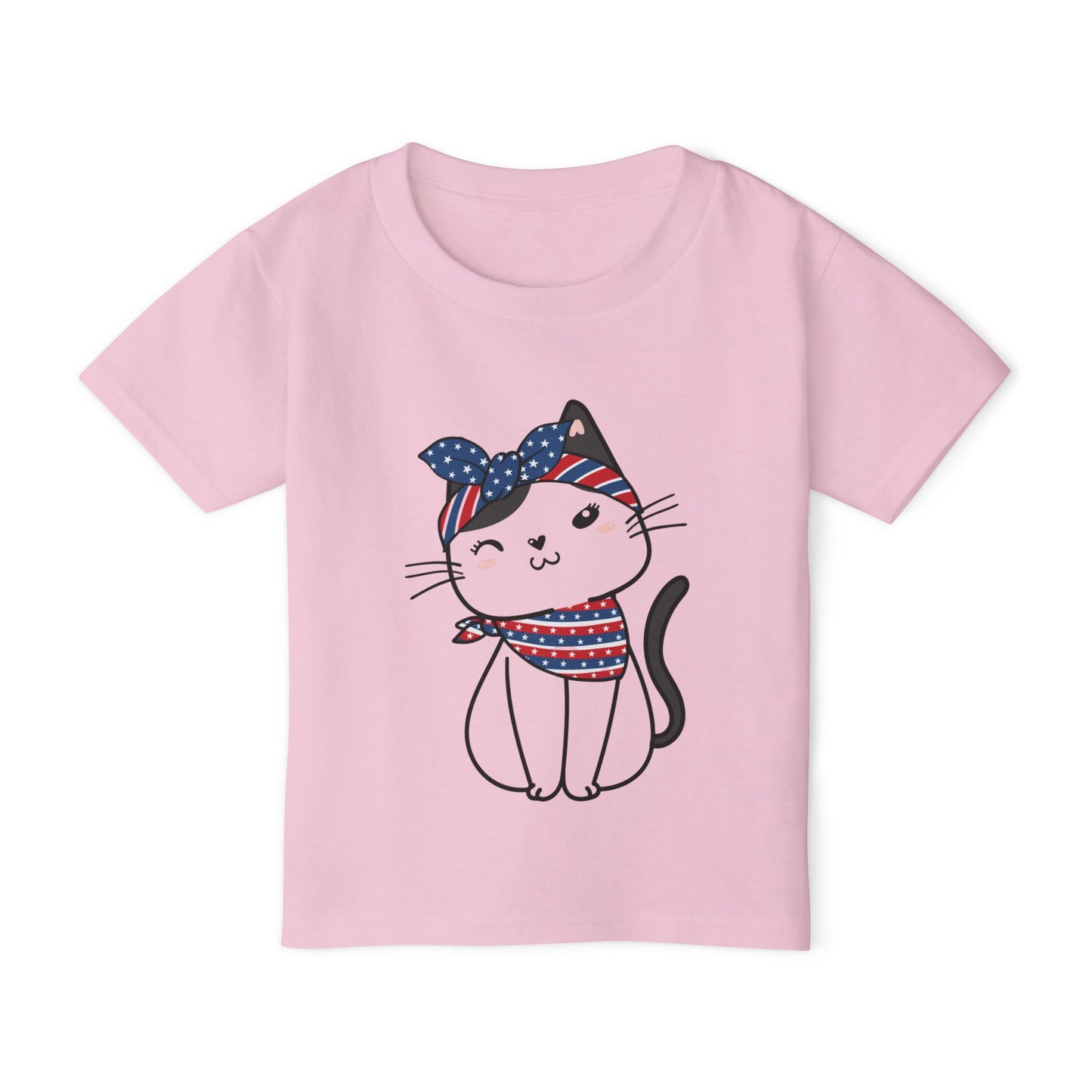 Toddler Little Miss Meow