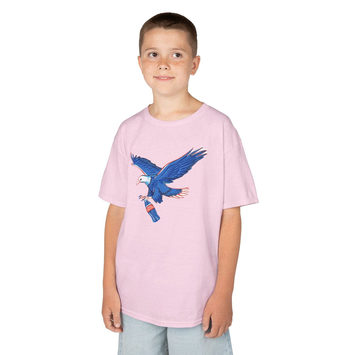 Kids USA Finders Keepers