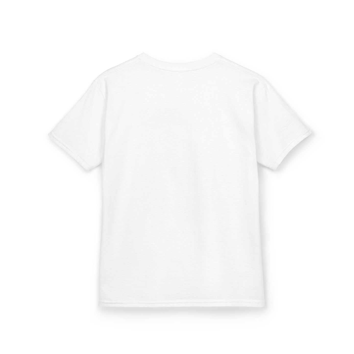 Kids Tee Little Miss Meow