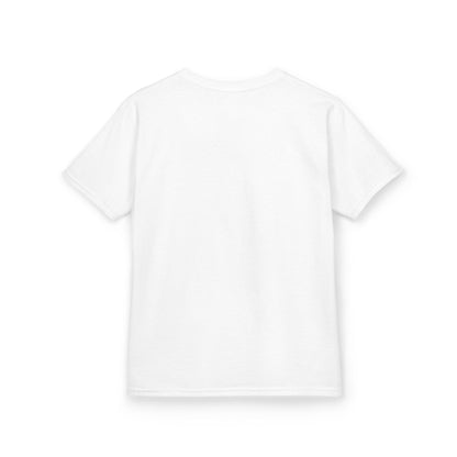 Kids Tee Little Miss Meow