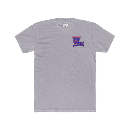 Wild Hog Thermal Heat Cotton Crew Tee