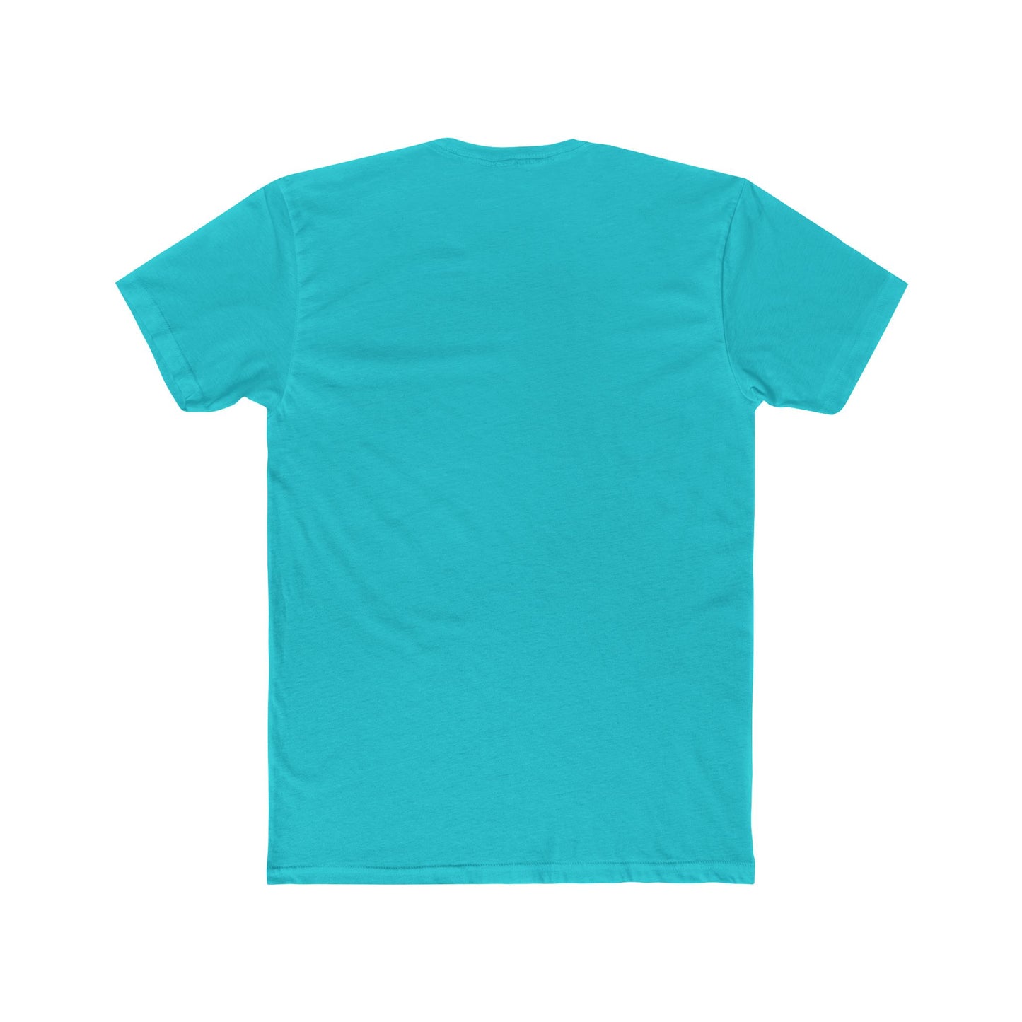 Turnaround Junkies Heavy Wall Cotton Crew Tee