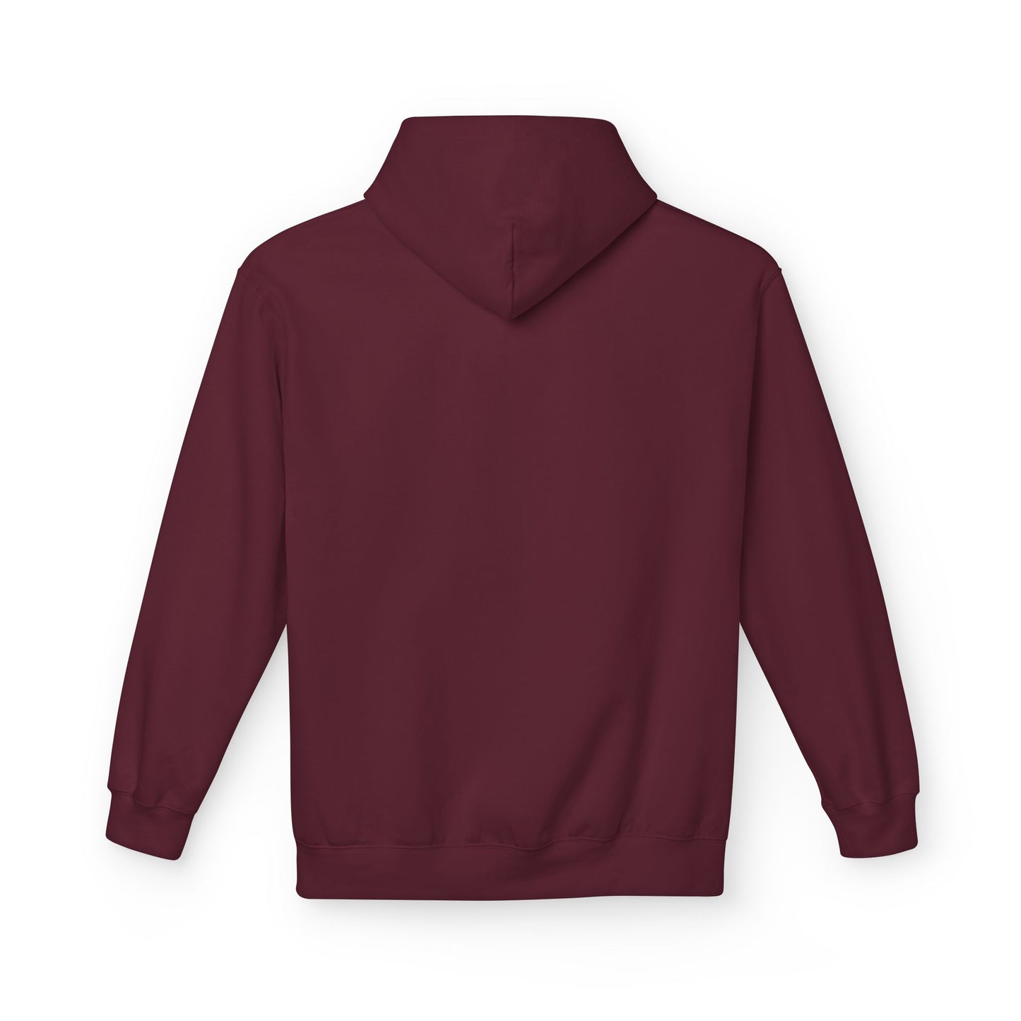 Turnaround Junkies Midweight Softstyle Fleece Hoodie