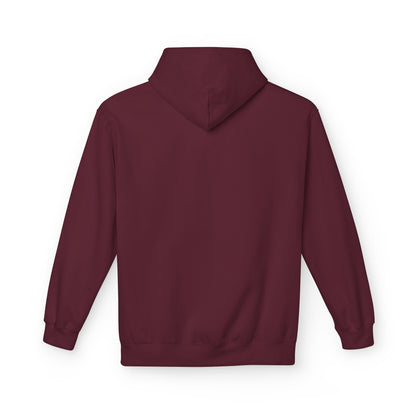 Turnaround Junkies Midweight Softstyle Fleece Hoodie