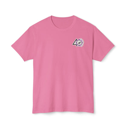 40 Yards Out Waterfowl Unisex HD Cotton™ T-shirt