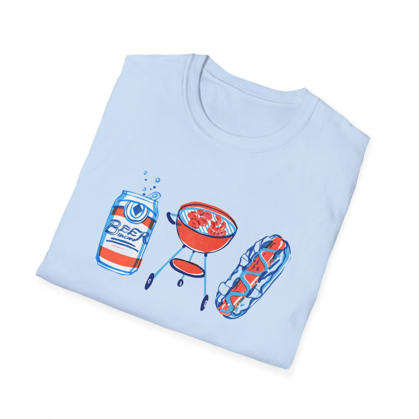 The Simple Life Adult Shirt