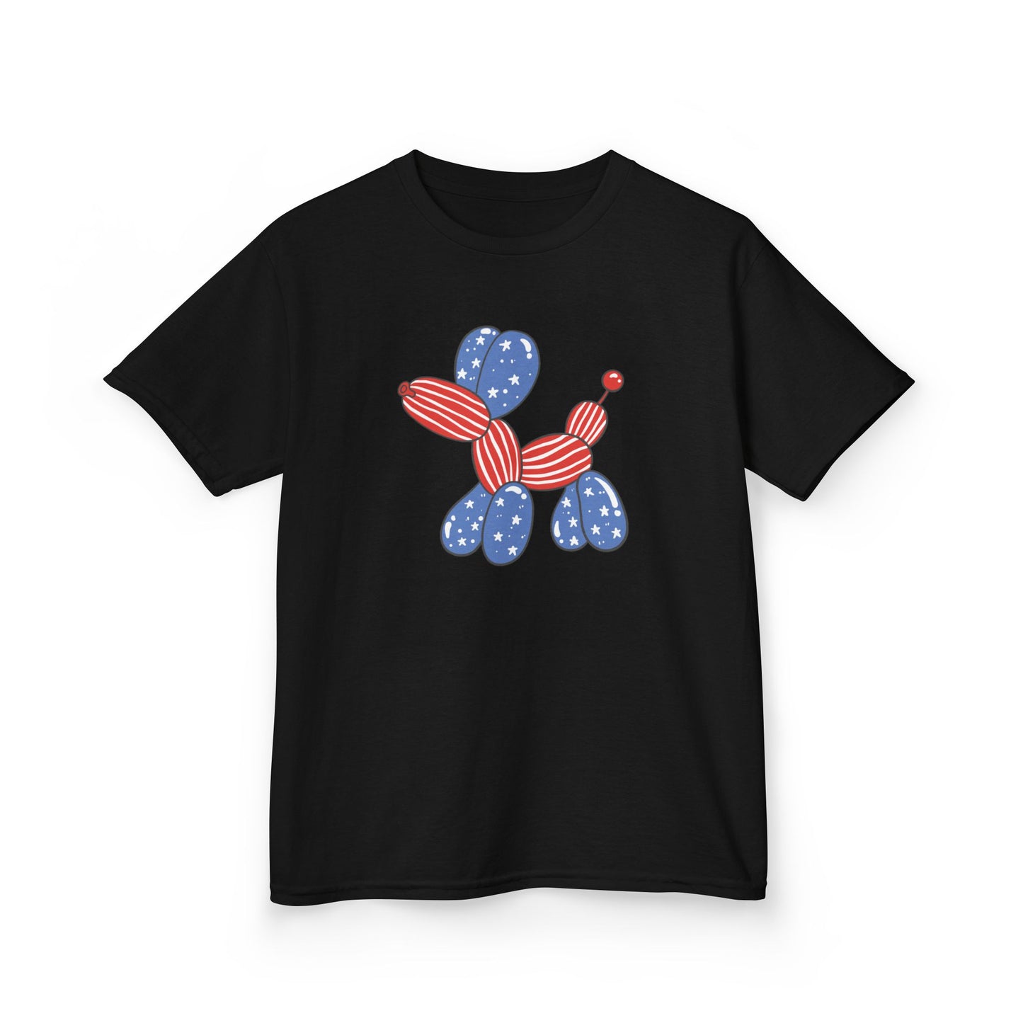 Kids USA Balloon Dog Shirt