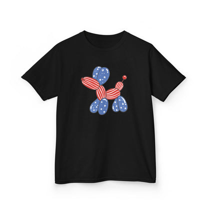 Kids USA Balloon Dog Shirt