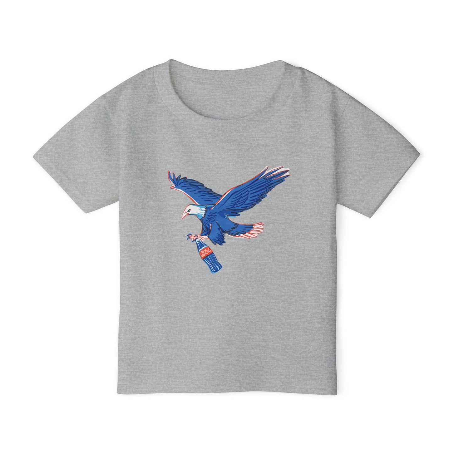 Toddler USA Finders Keepers