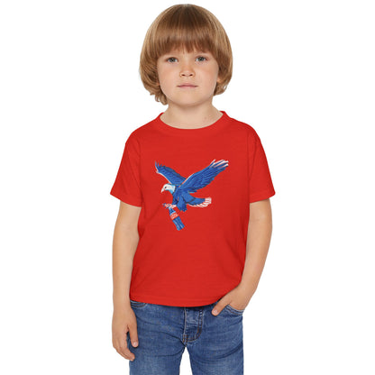 Toddler USA Finders Keepers