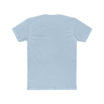 Turnaround Junkies Heavy Wall Cotton Crew Tee