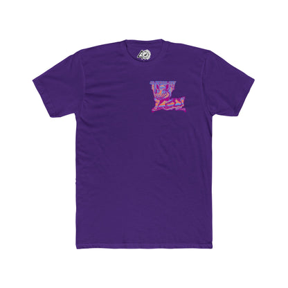 Wild Hog Thermal Heat Cotton Crew Tee