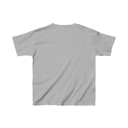Super hero spooky Kids Heavy Cotton™ Tee