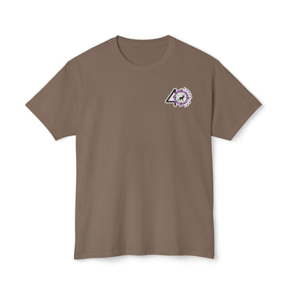 40 Yards Out Waterfowl Unisex HD Cotton™ T-shirt