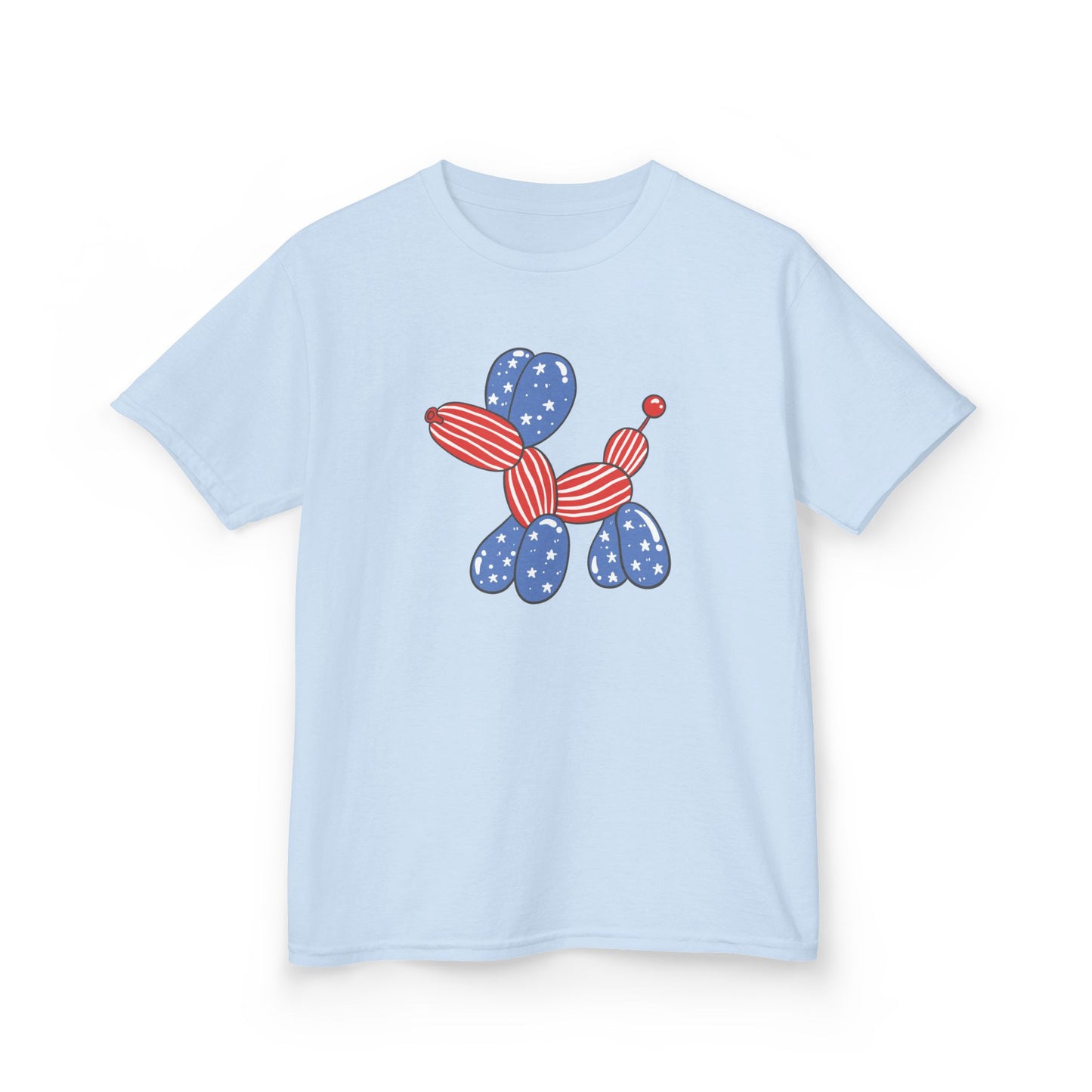 Kids USA Balloon Dog Shirt