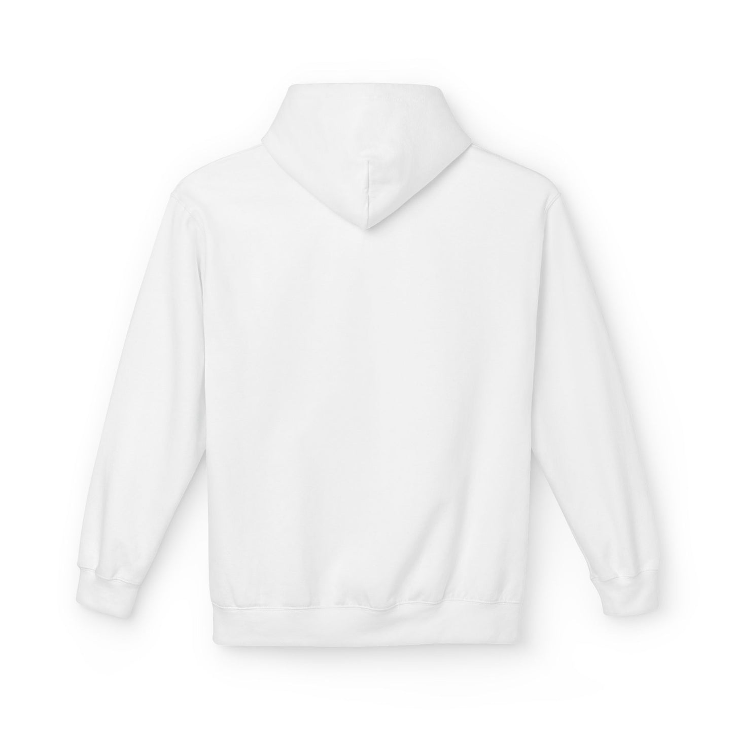 Turnaround Junkies Midweight Softstyle Fleece Hoodie