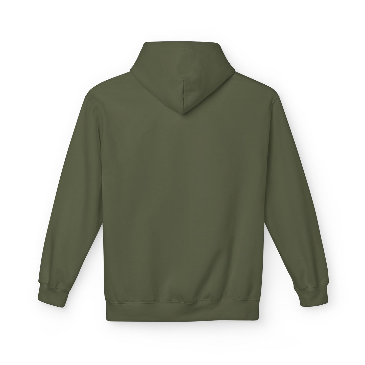 Turnaround Junkies Midweight Softstyle Fleece Hoodie