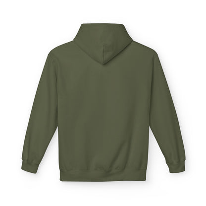 Turnaround Junkies Midweight Softstyle Fleece Hoodie