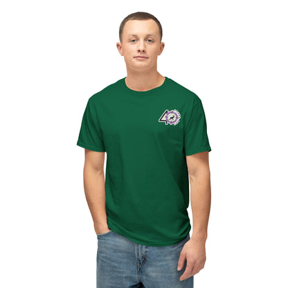 40 Yards Out Waterfowl Unisex HD Cotton™ T-shirt