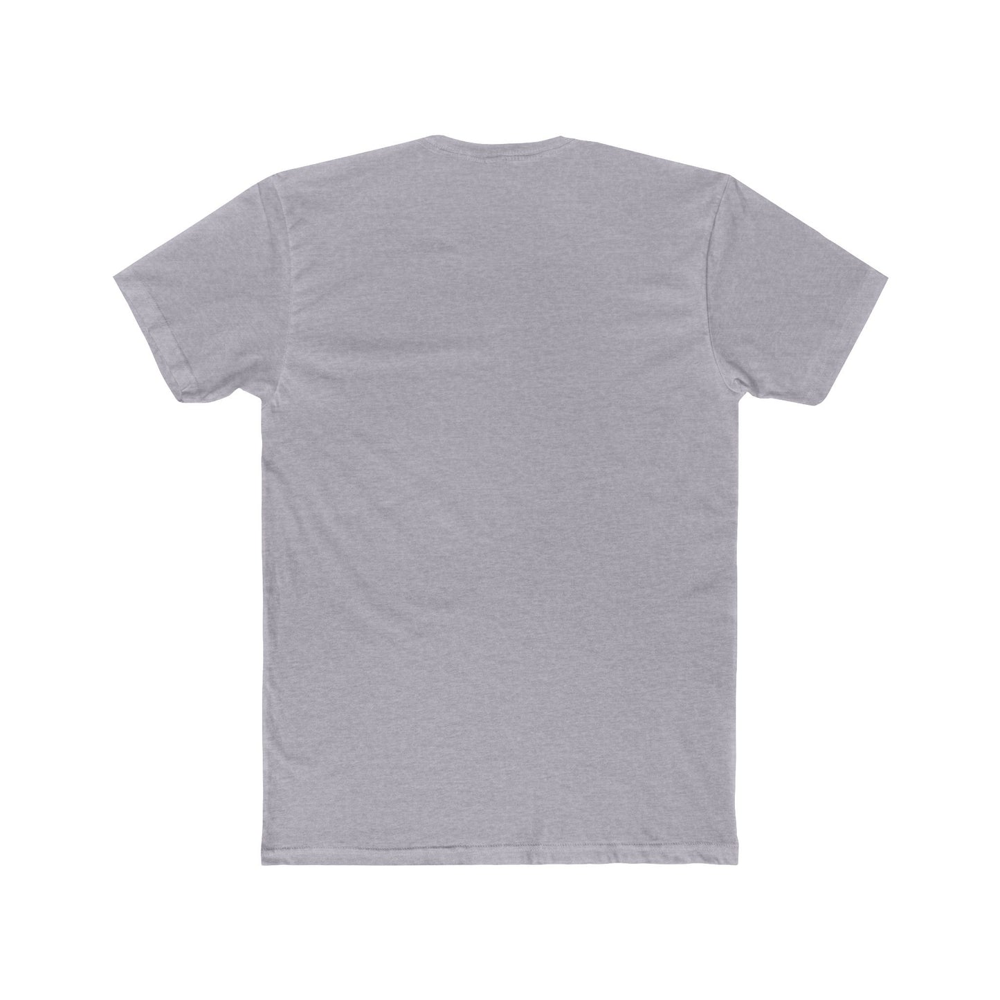 Turnaround Junkies Cotton Crew Tee