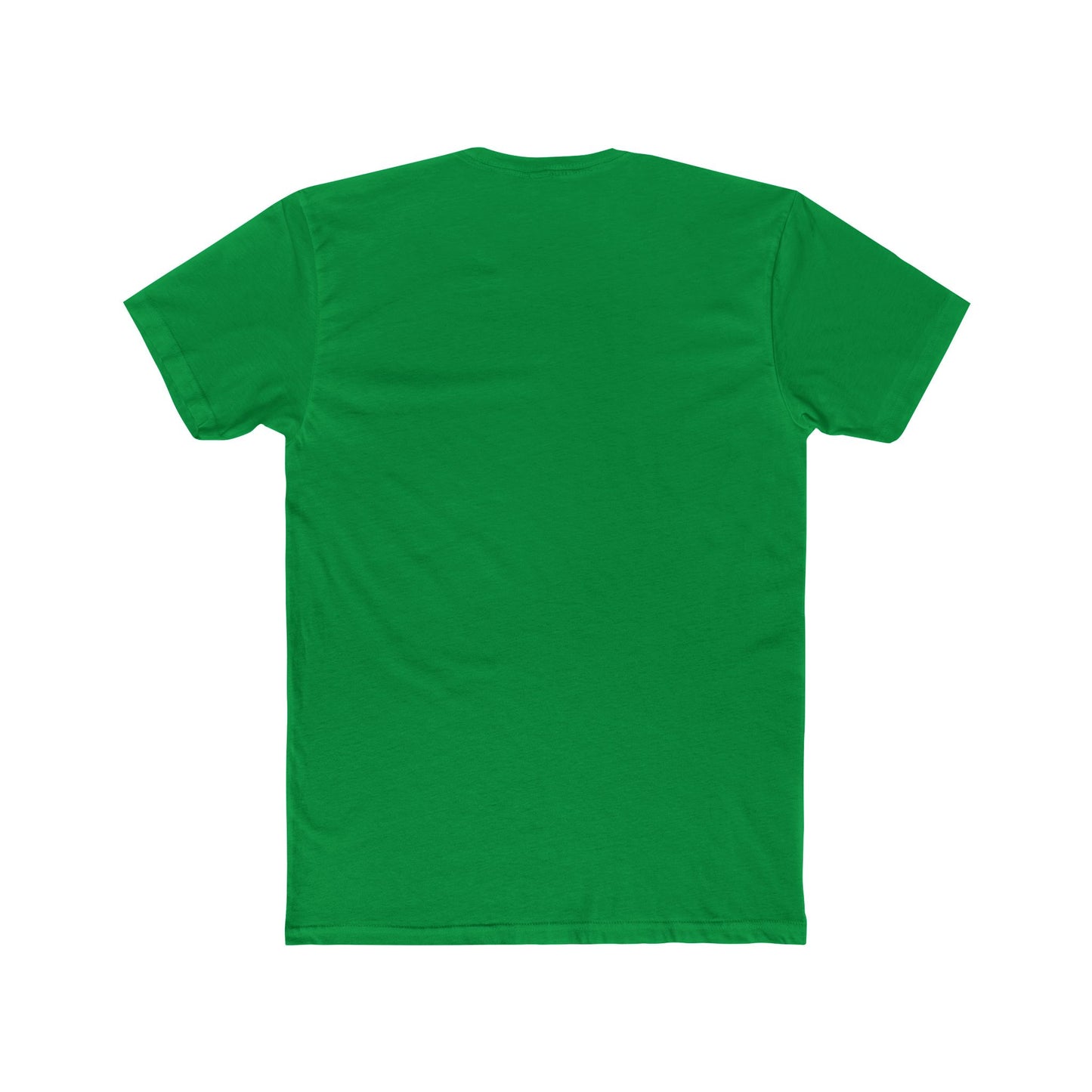 Turnaround Junkies Cotton Crew Tee