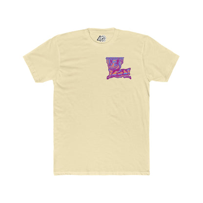 Wild Hog Thermal Heat Cotton Crew Tee