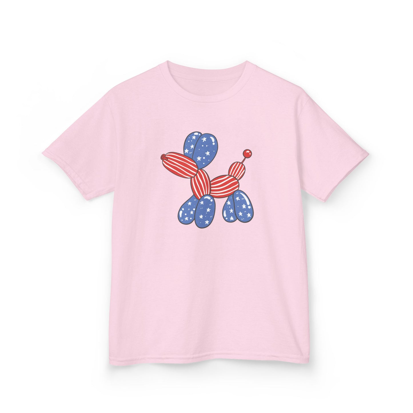 Kids USA Balloon Dog Shirt