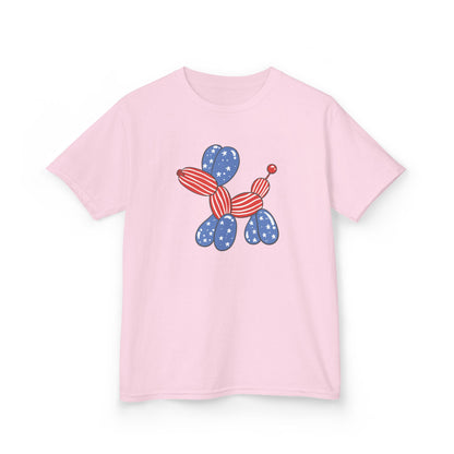 Kids USA Balloon Dog Shirt