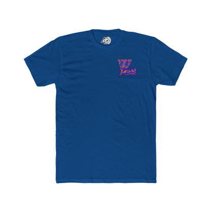 Wild Hog Thermal Heat Cotton Crew Tee
