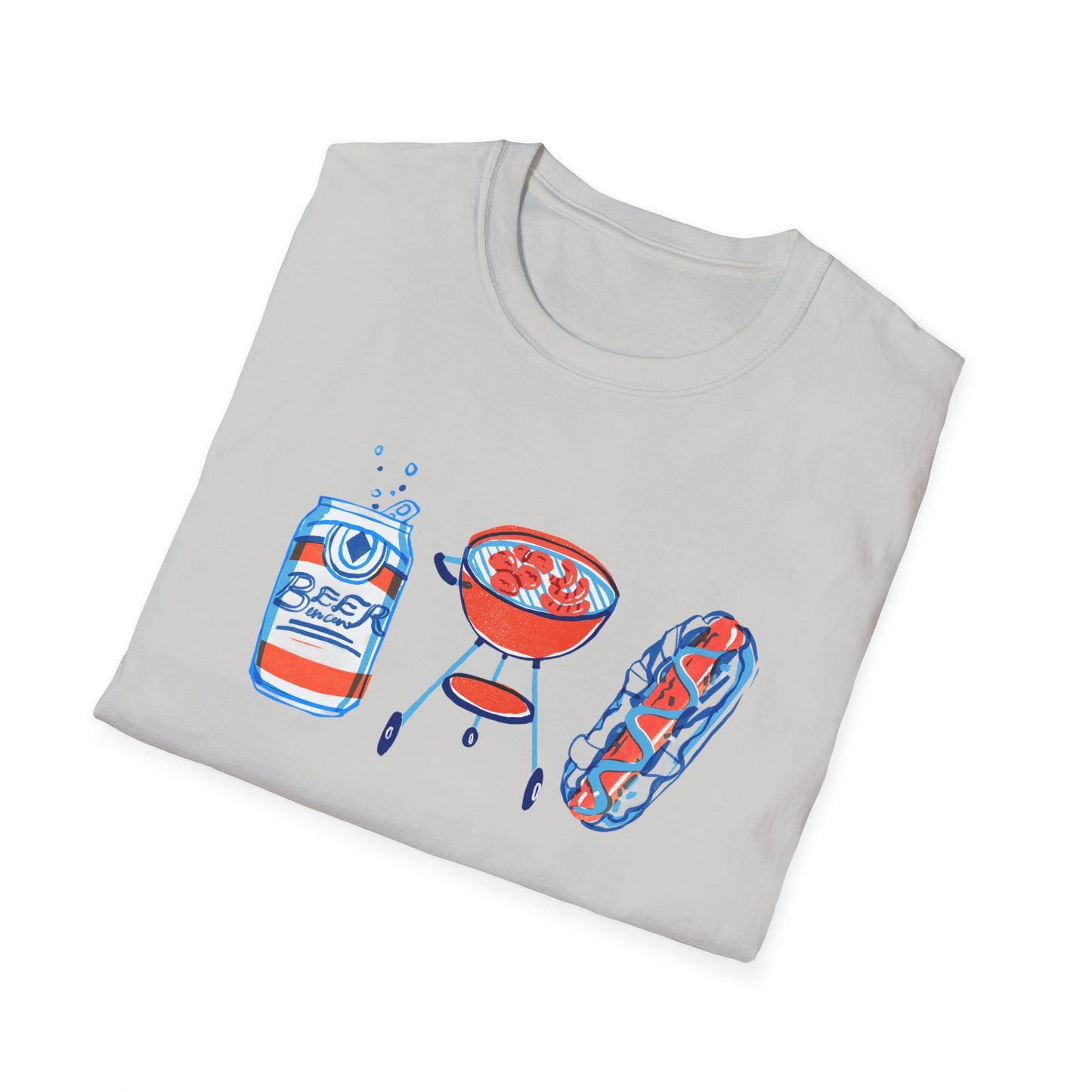 The Simple Life Adult Shirt