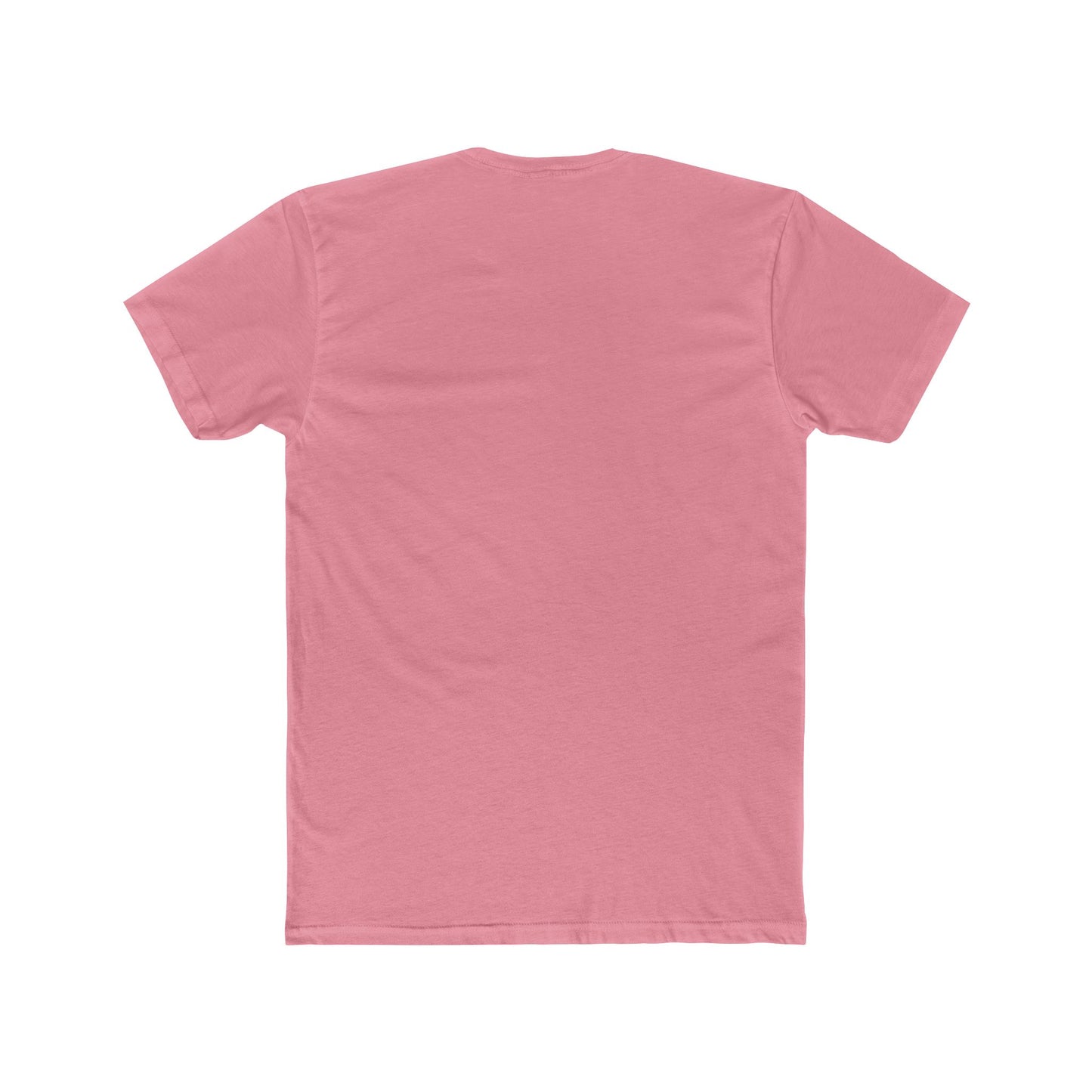 Turnaround Junkies Heavy Wall Cotton Crew Tee
