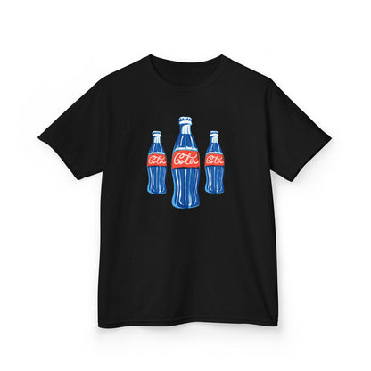 Kids T-Shirt Coca Cola Tee