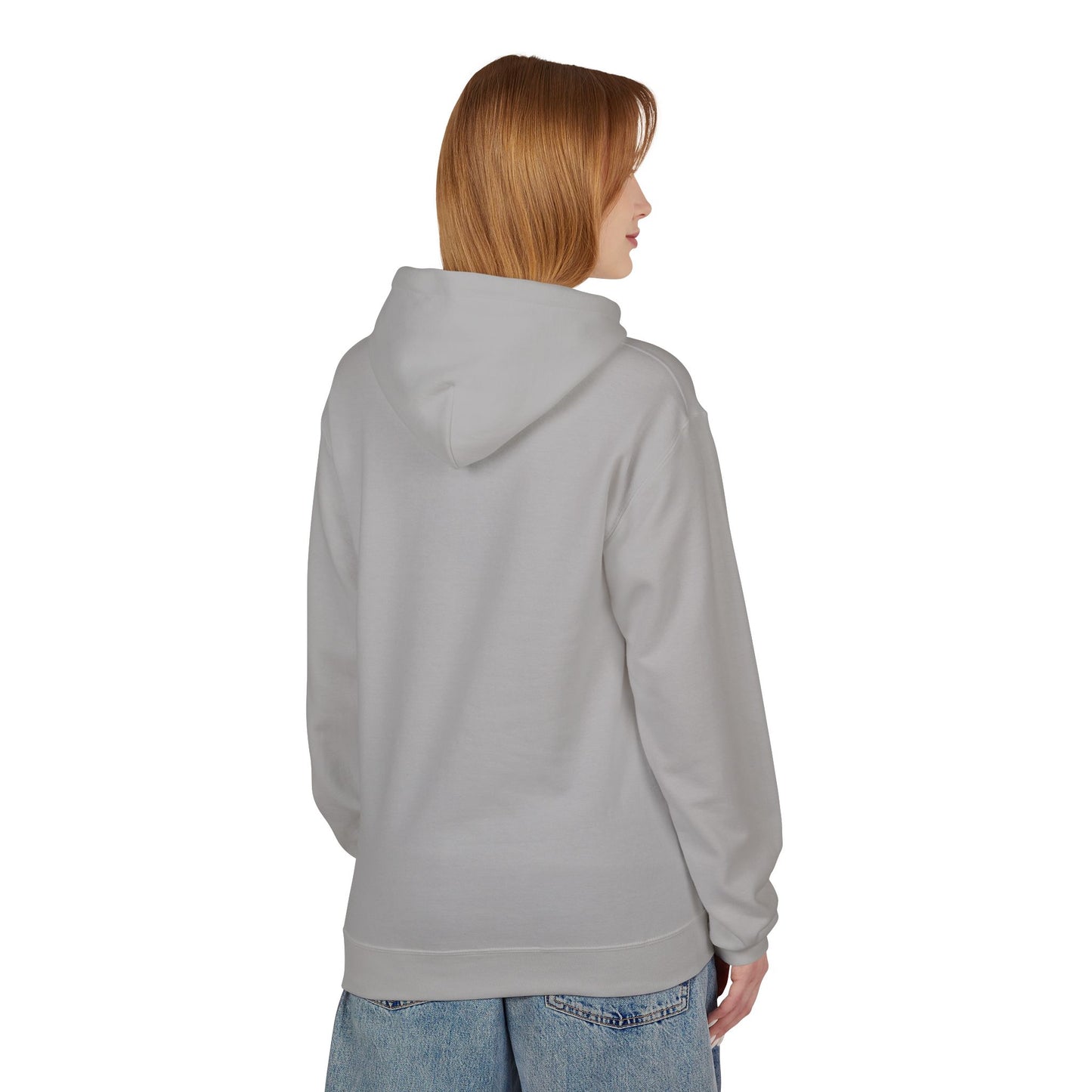 Turnaround Junkies Midweight Softstyle Fleece Hoodie