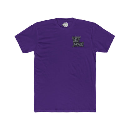 Wild Hog Vintage Cotton Crew Tee