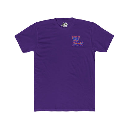 Wild Hog Thermal Heat Cotton Crew Tee