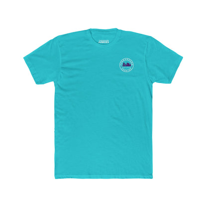 Turnaround Junkies Cotton Crew Tee