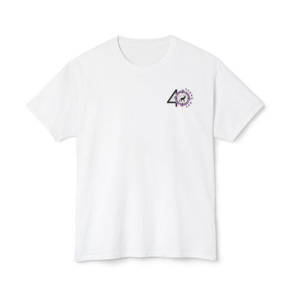 40 Yards Out Waterfowl Unisex HD Cotton™ T-shirt
