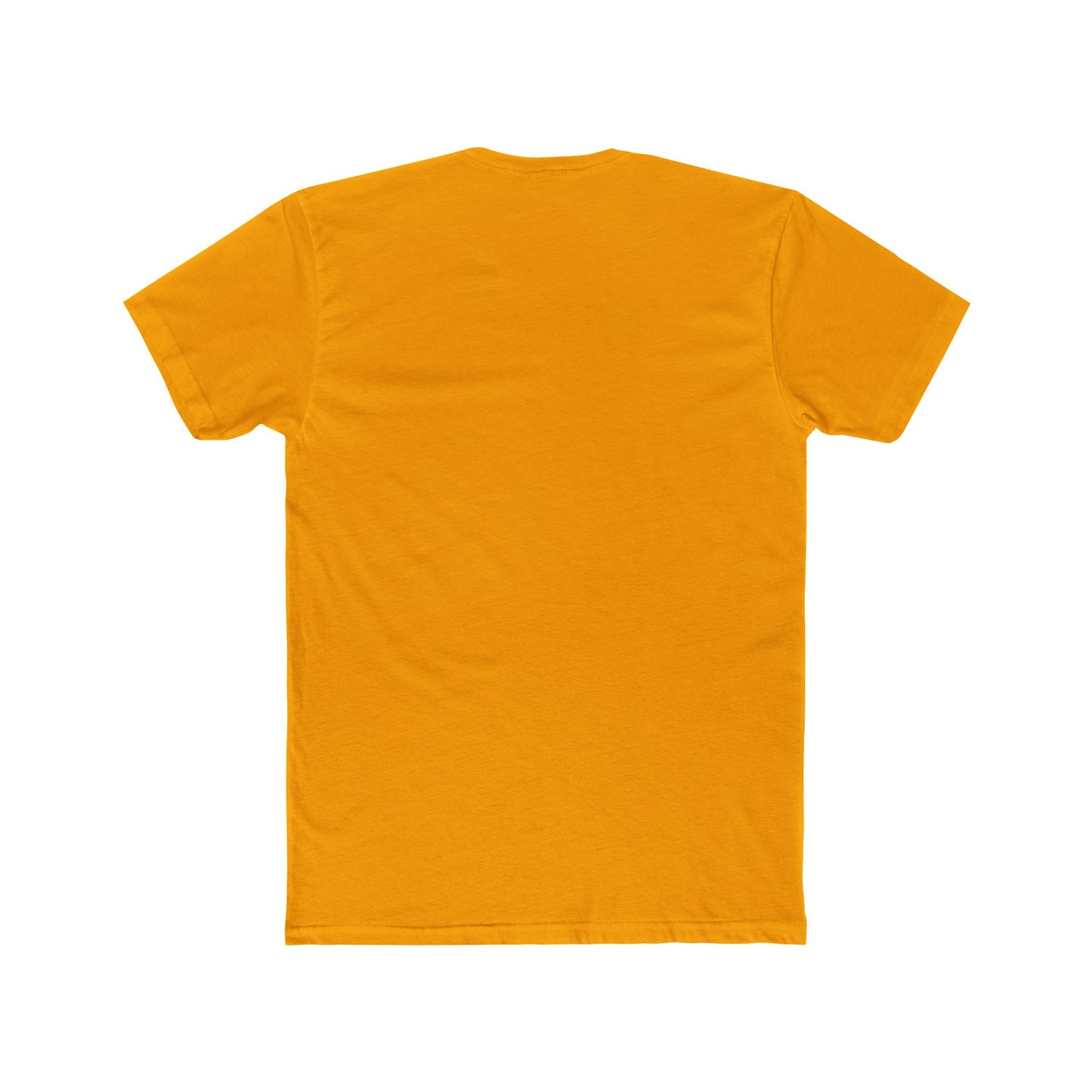 Turnaround Junkies Heavy Wall Cotton Crew Tee