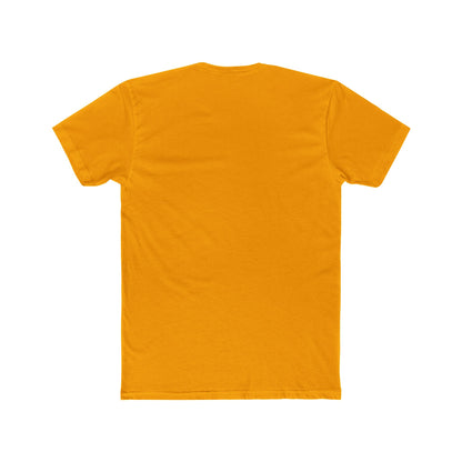Turnaround Junkies Heavy Wall Cotton Crew Tee